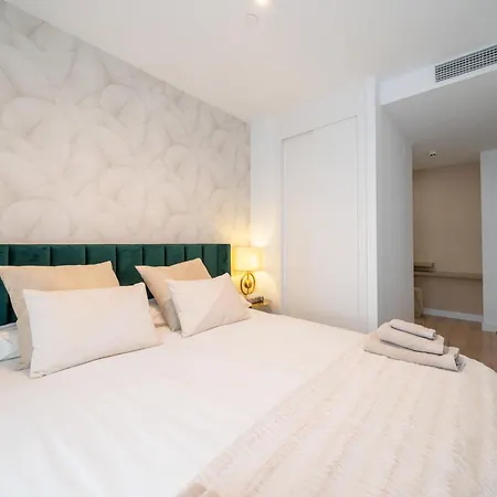 Sunset View * Málaga