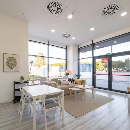 Sunset View Apartment Malaga