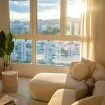 아파트 Sunset View